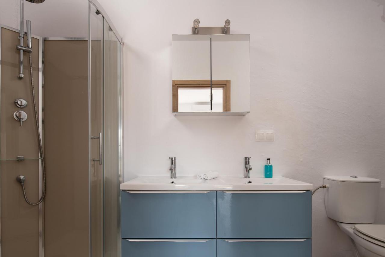 Les Oliviers - Studios & Apartments Vourvourou Dış mekan fotoğraf