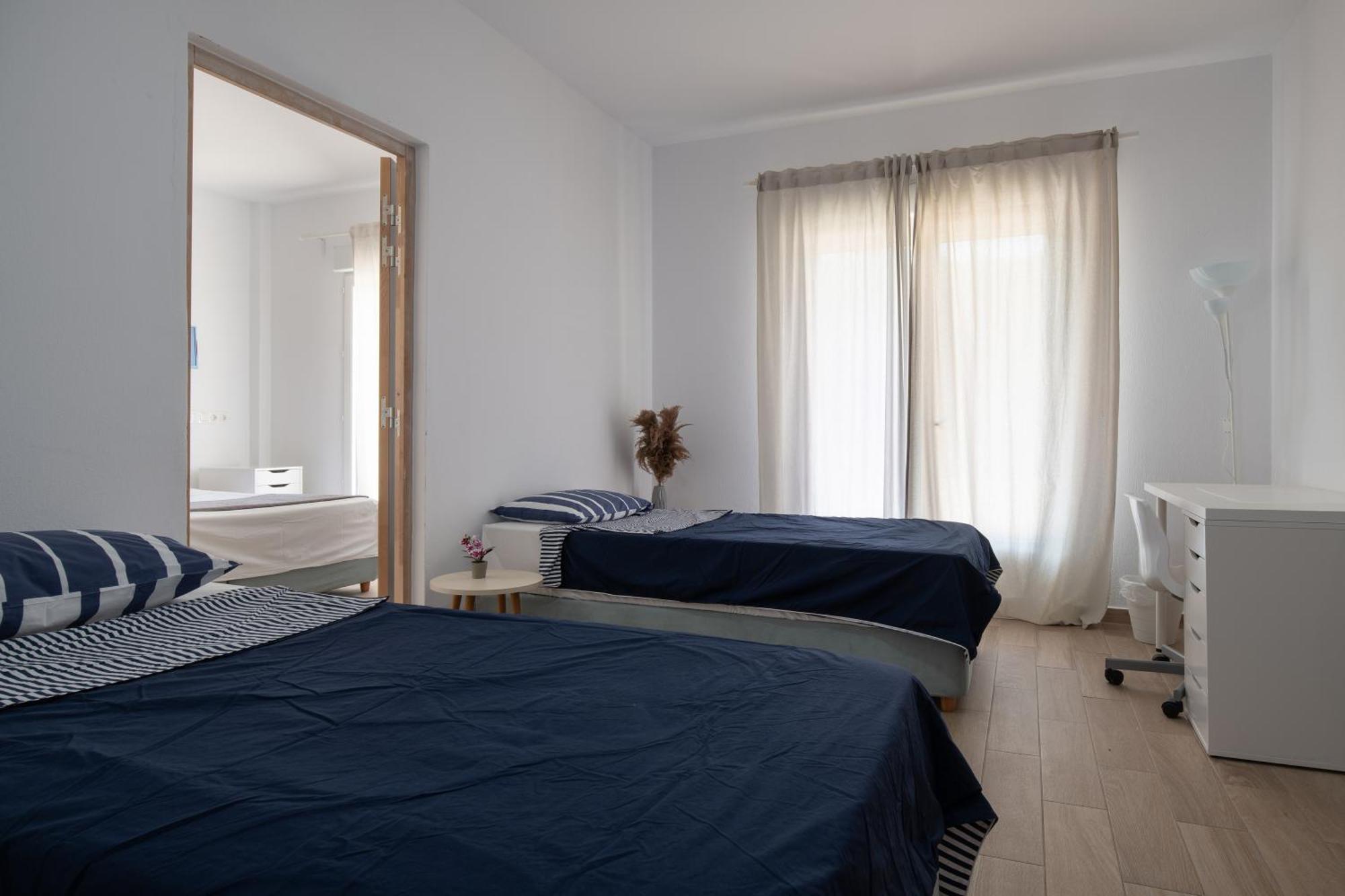 Les Oliviers - Studios & Apartments Vourvourou Dış mekan fotoğraf